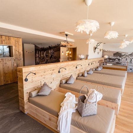 Leierhof Olivia Apartment Rodengo Luaran gambar