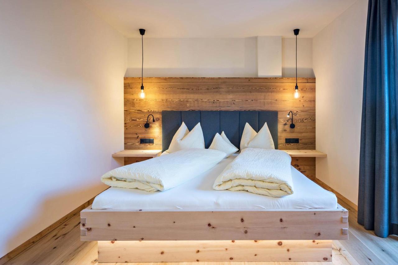 Leierhof Olivia Apartment Rodengo Luaran gambar