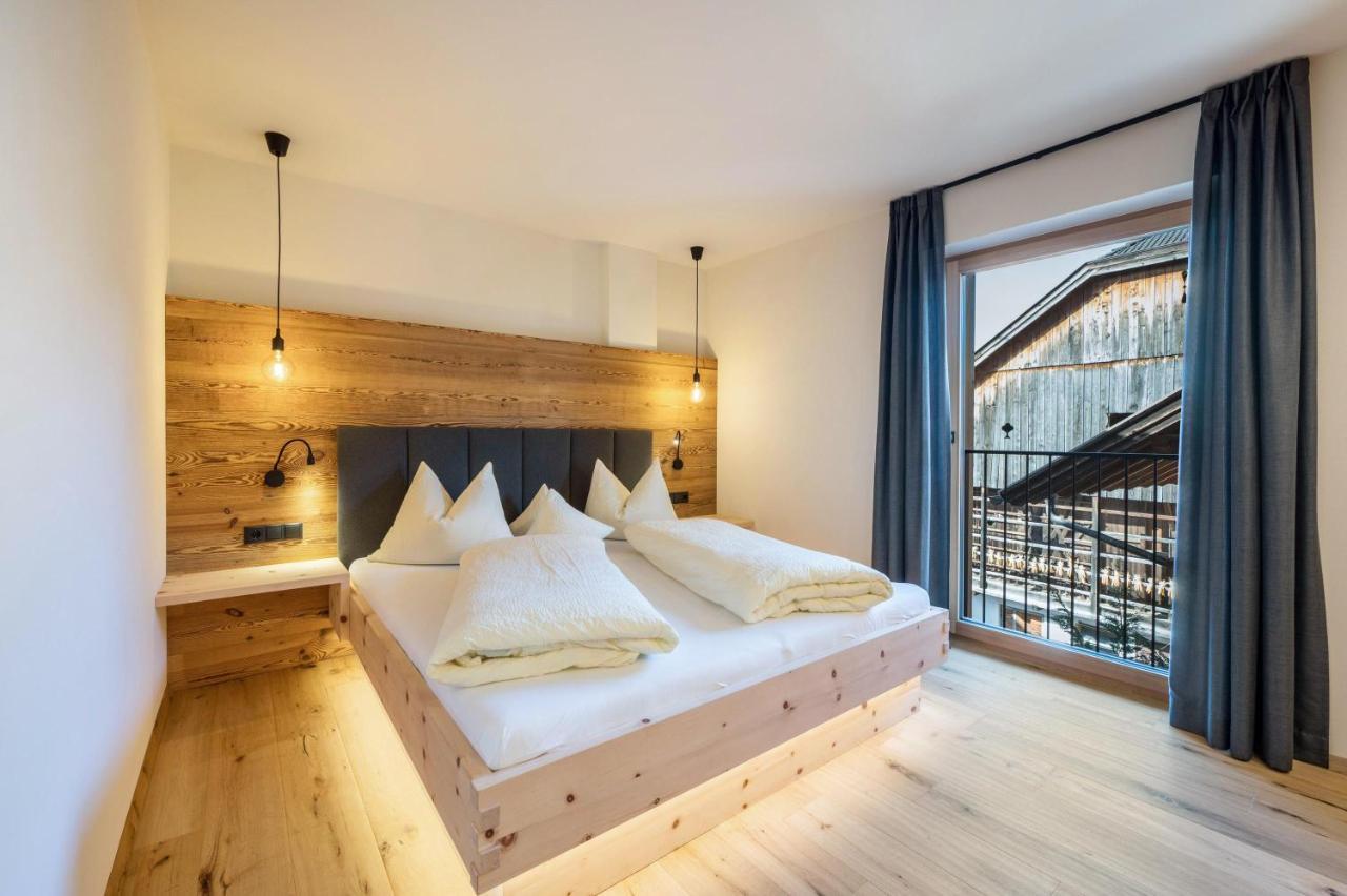 Leierhof Olivia Apartment Rodengo Luaran gambar