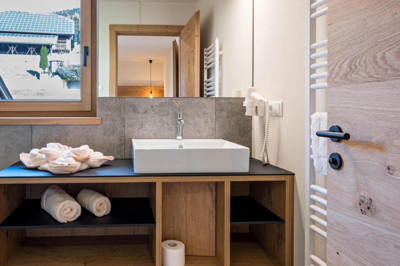 Leierhof Olivia Apartment Rodengo Luaran gambar
