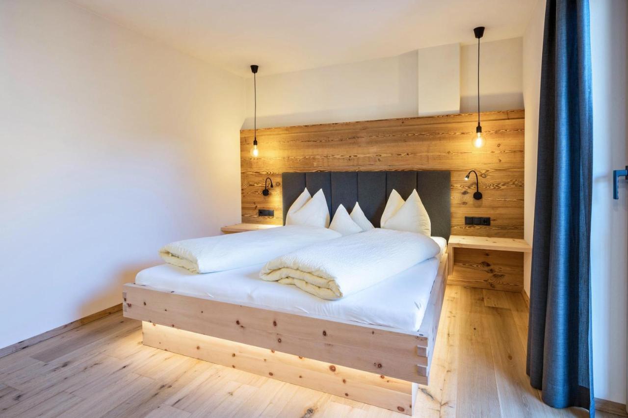 Leierhof Olivia Apartment Rodengo Luaran gambar