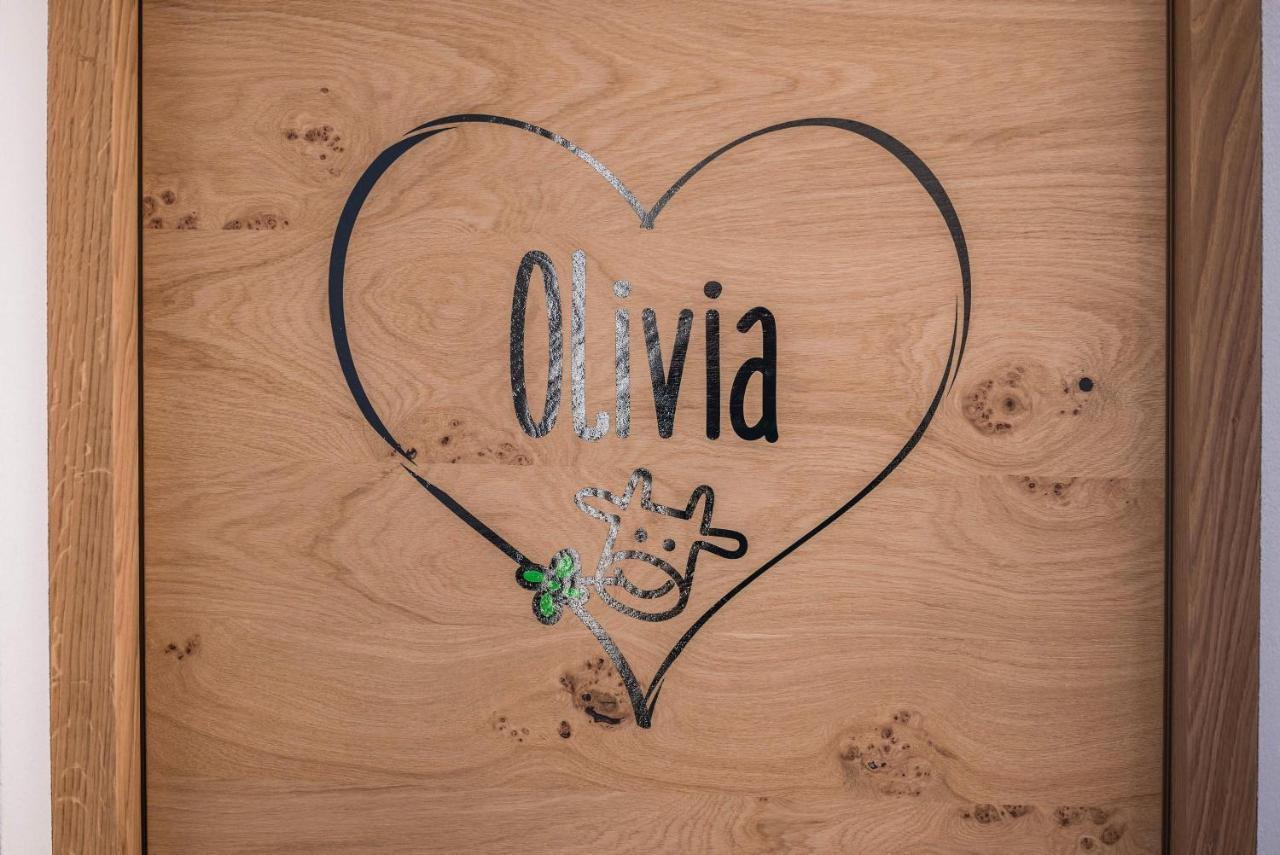 Leierhof Olivia Apartment Rodengo Luaran gambar