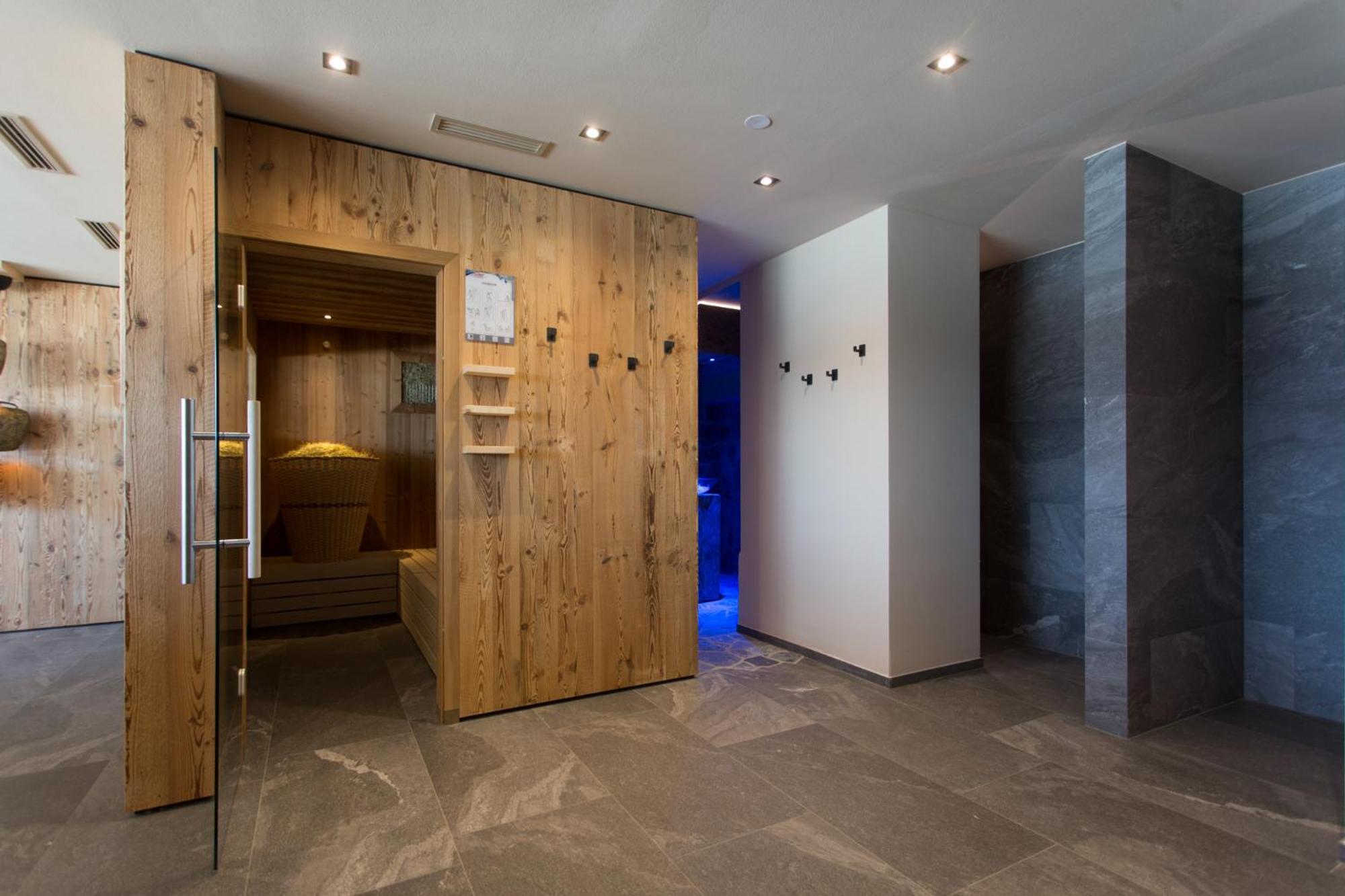 Leierhof Olivia Apartment Rodengo Luaran gambar